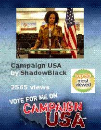 Campaign USA
